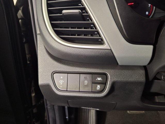 used 2022 Kia Seltos car, priced at $19,985