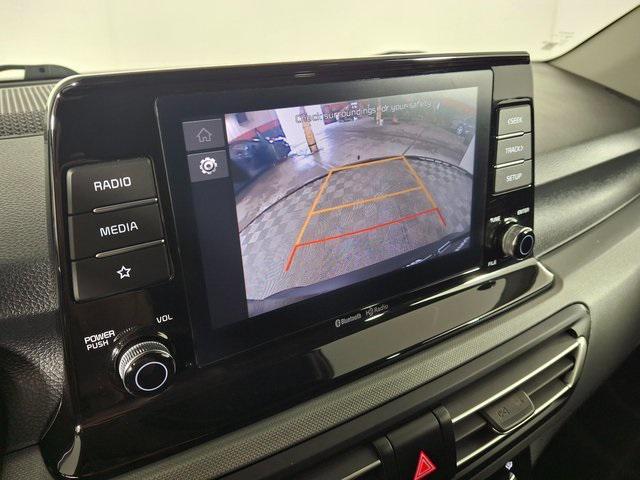 used 2022 Kia Seltos car, priced at $19,985