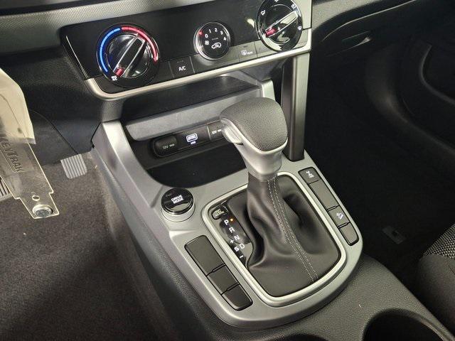 used 2022 Kia Seltos car, priced at $19,985