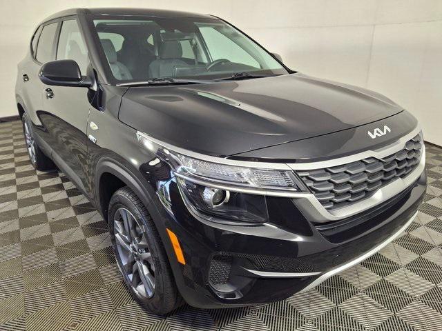 used 2022 Kia Seltos car, priced at $19,985