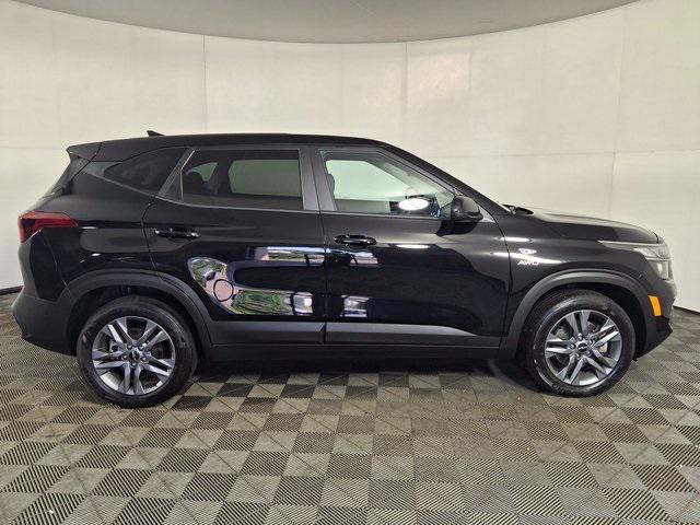 used 2022 Kia Seltos car, priced at $19,985