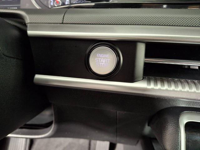 used 2024 Kia K5 car, priced at $25,500