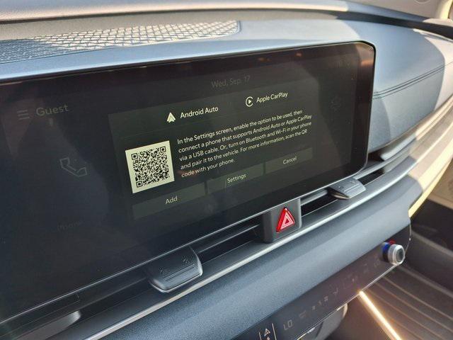 new 2026 Kia Carnival Hybrid car, priced at $44,745