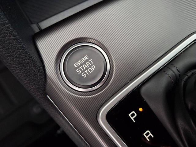 new 2026 Kia Sportage car, priced at $32,250