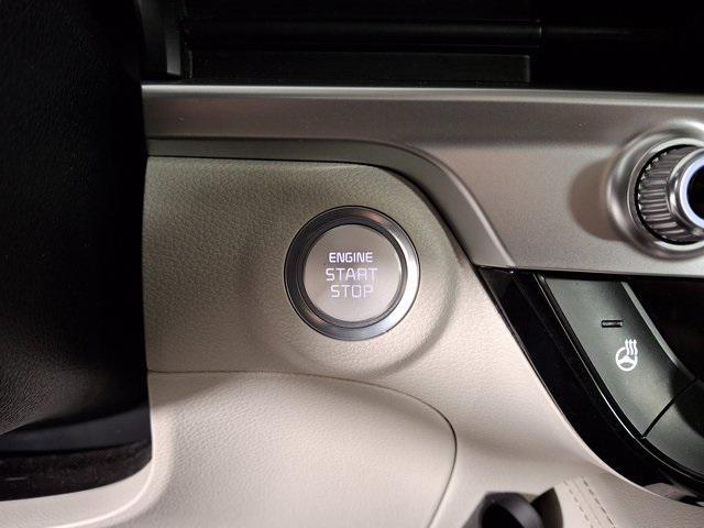used 2023 Kia Telluride car, priced at $35,977