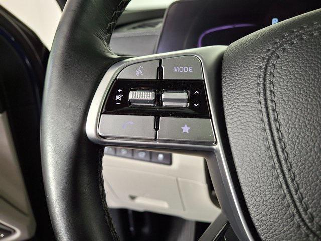 used 2023 Kia Telluride car, priced at $35,977