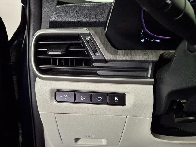 used 2023 Kia Telluride car, priced at $35,977
