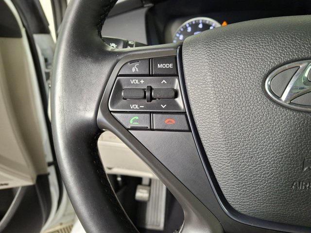 used 2015 Hyundai Sonata car, priced at $6,588