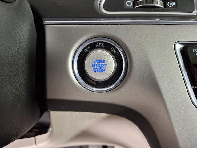 used 2015 Hyundai Sonata car, priced at $6,588