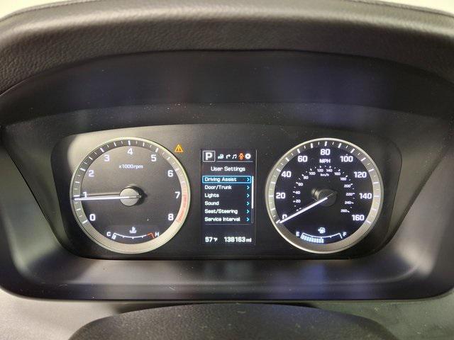 used 2015 Hyundai Sonata car, priced at $6,588