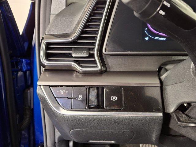 used 2023 Kia Sportage car, priced at $23,975