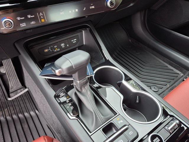 new 2026 Kia K5 car, priced at $32,055