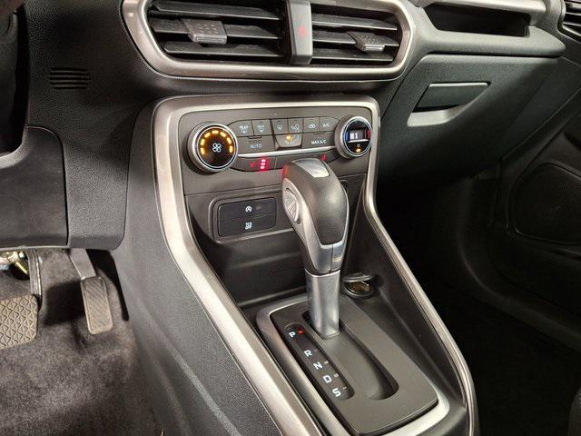 used 2022 Ford EcoSport car, priced at $19,809