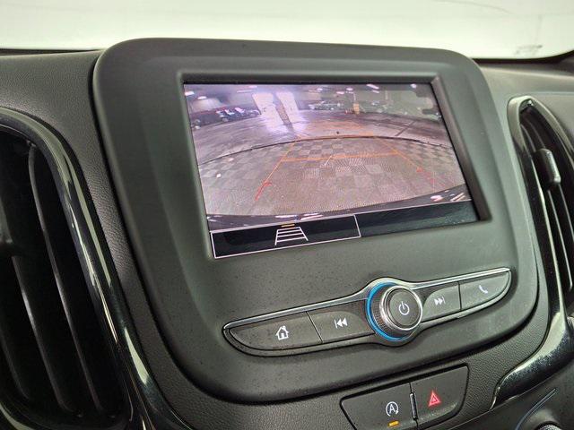 used 2023 Chevrolet Equinox car, priced at $23,829