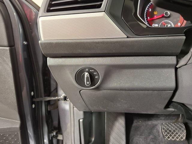 used 2021 Volkswagen Jetta car, priced at $15,700