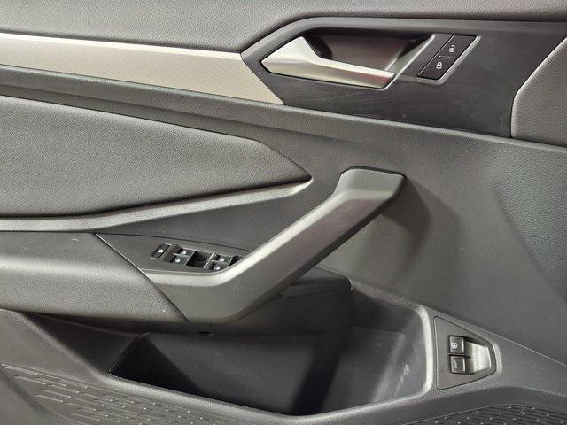 used 2021 Volkswagen Jetta car, priced at $15,700