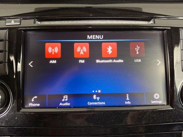 used 2018 Nissan Rogue car, priced at $12,500