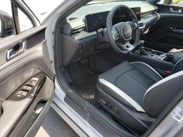 new 2025 Kia K5 car, priced at $29,460