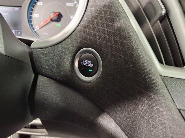 used 2024 Chevrolet Malibu car, priced at $18,900