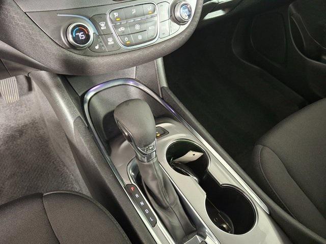 used 2024 Chevrolet Malibu car, priced at $18,900