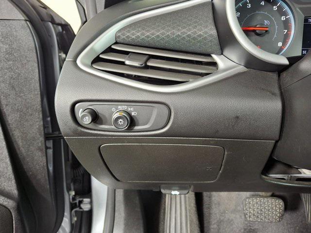 used 2024 Chevrolet Malibu car, priced at $18,900