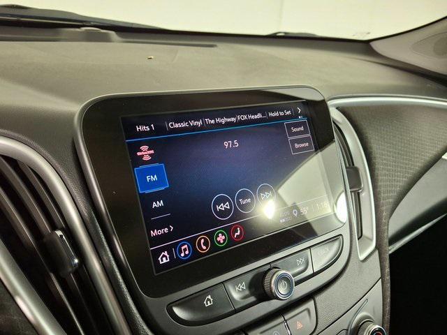 used 2024 Chevrolet Malibu car, priced at $18,900