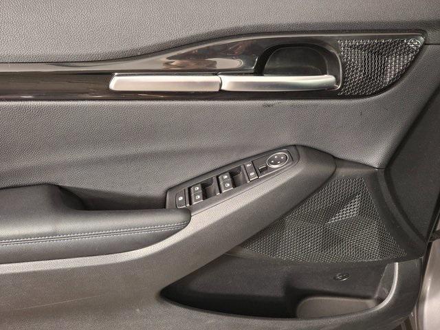 used 2021 Kia Seltos car, priced at $16,500