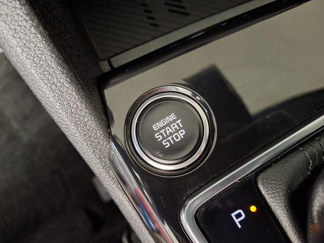 used 2023 Kia Sportage car, priced at $25,900