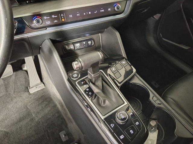 used 2023 Kia Sportage car, priced at $25,900