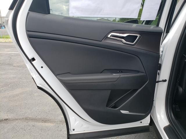 new 2026 Kia Sportage car, priced at $32,060