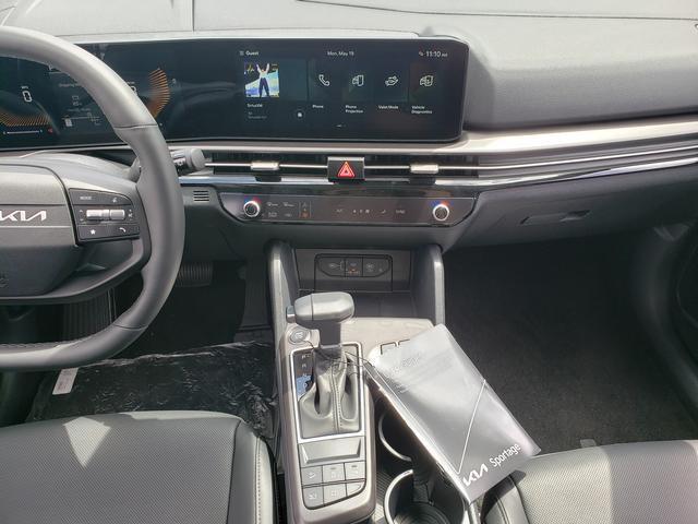 new 2026 Kia Sportage car, priced at $32,060