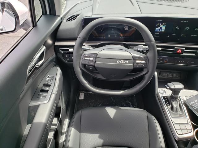new 2026 Kia Sportage car, priced at $32,060