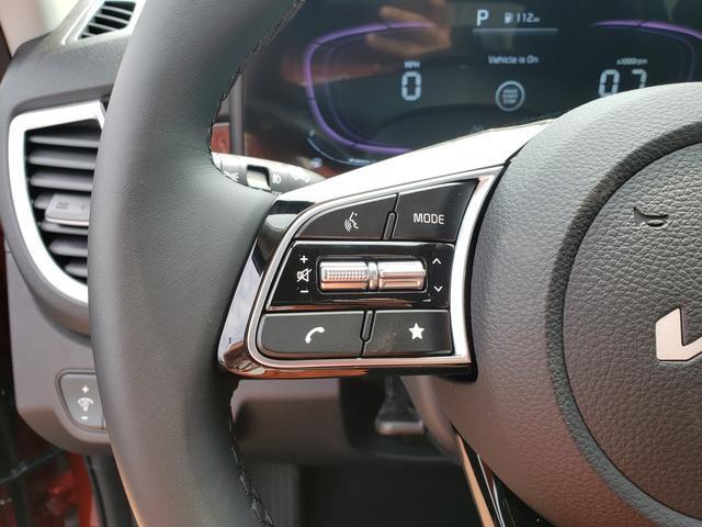 new 2025 Kia Seltos car, priced at $27,145