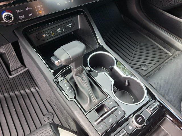 new 2026 Kia K5 car, priced at $31,165