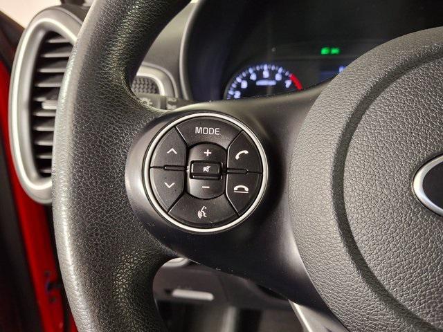 used 2020 Kia Soul car, priced at $11,895