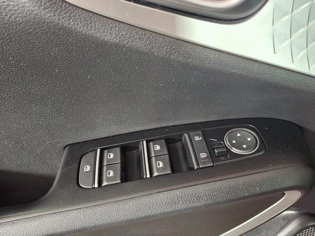 used 2020 Kia Soul car, priced at $11,895