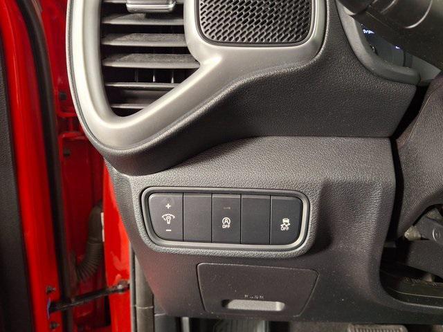 used 2020 Kia Soul car, priced at $11,895