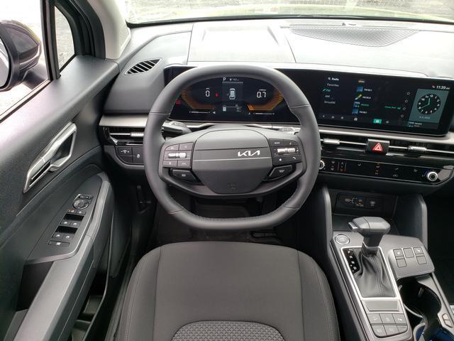 new 2026 Kia Sportage car, priced at $32,365