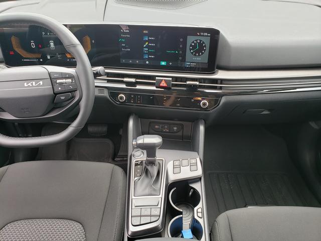 new 2026 Kia Sportage car, priced at $32,365