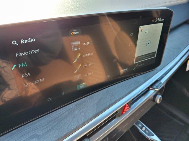 new 2026 Kia Sorento car, priced at $48,065