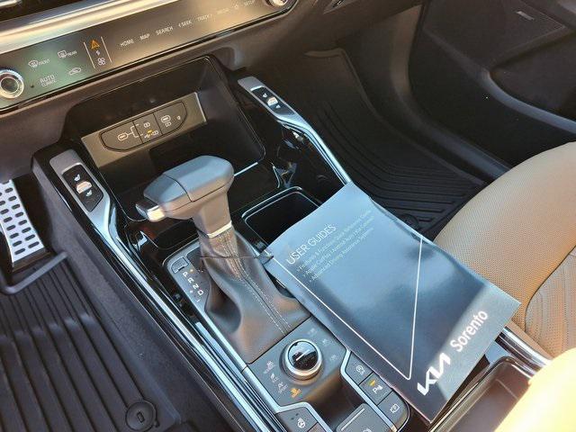 new 2026 Kia Sorento car, priced at $48,065