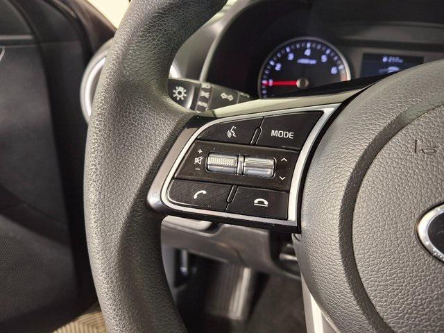 used 2020 Kia Forte car, priced at $9,988