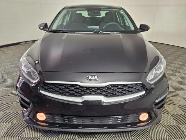 used 2020 Kia Forte car, priced at $9,988