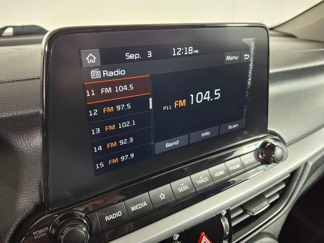 used 2020 Kia Forte car, priced at $9,988