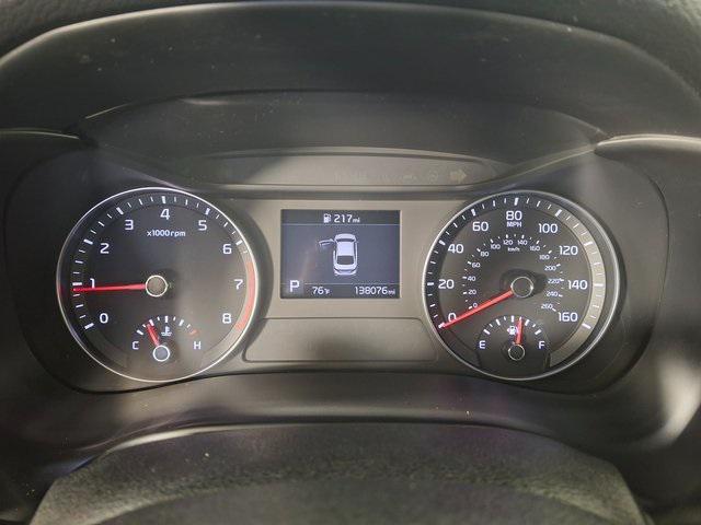 used 2020 Kia Forte car, priced at $9,988