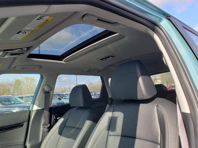 new 2025 Kia Seltos car, priced at $30,145