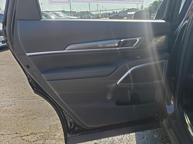 new 2025 Kia Telluride car, priced at $42,425