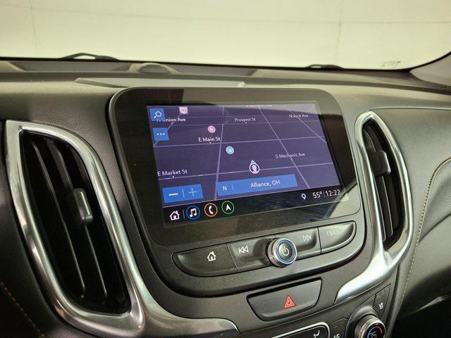 used 2019 Chevrolet Equinox car, priced at $18,900