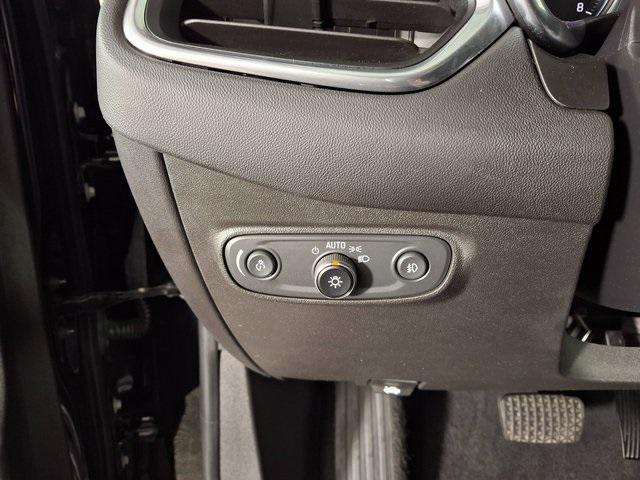 used 2019 Chevrolet Equinox car, priced at $18,900