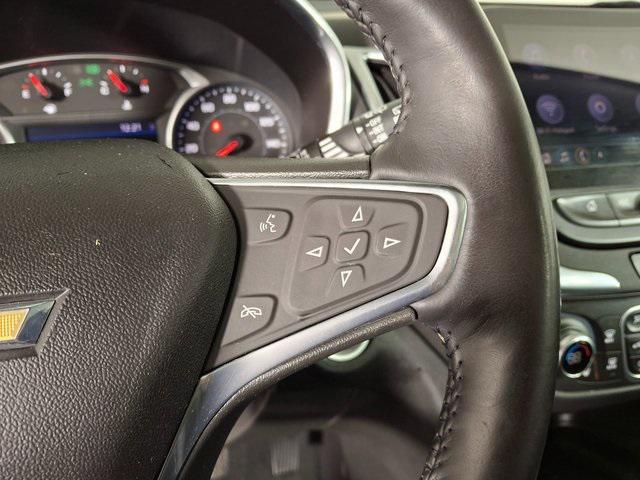 used 2019 Chevrolet Equinox car, priced at $18,900